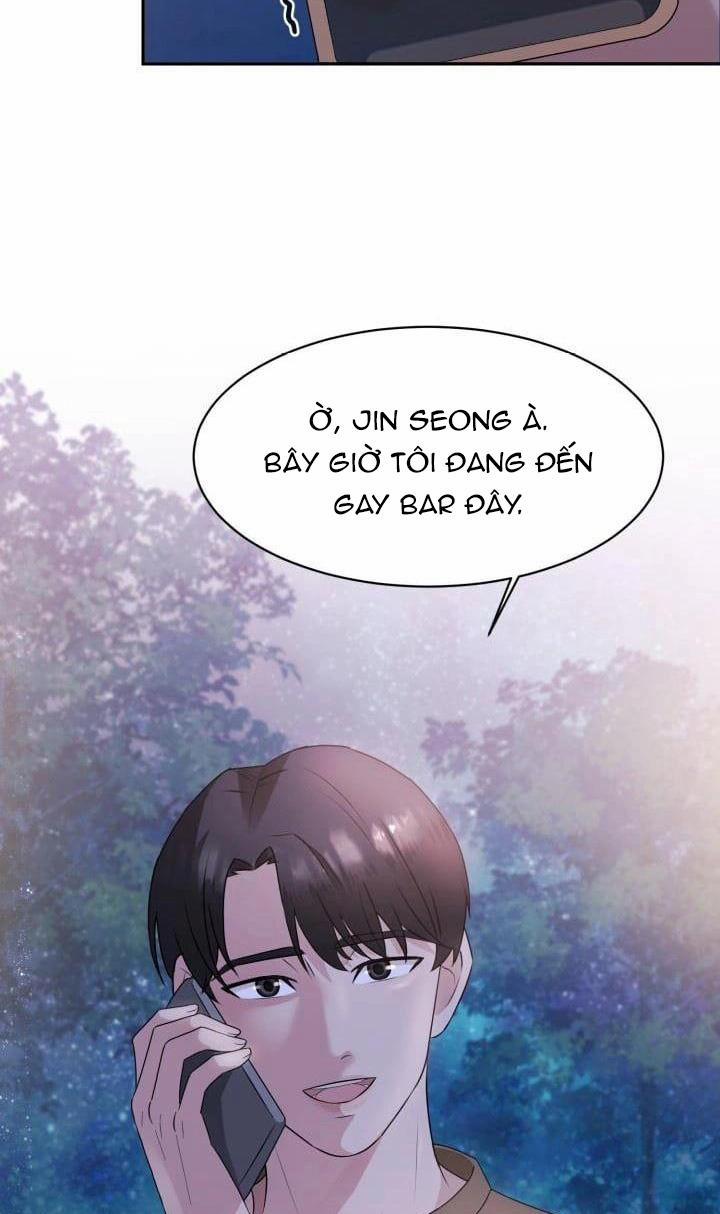 Tuyển Tập Bl Thú Nhân Và Xúc Tu 11.1 DU LỊCH 1 trang 28