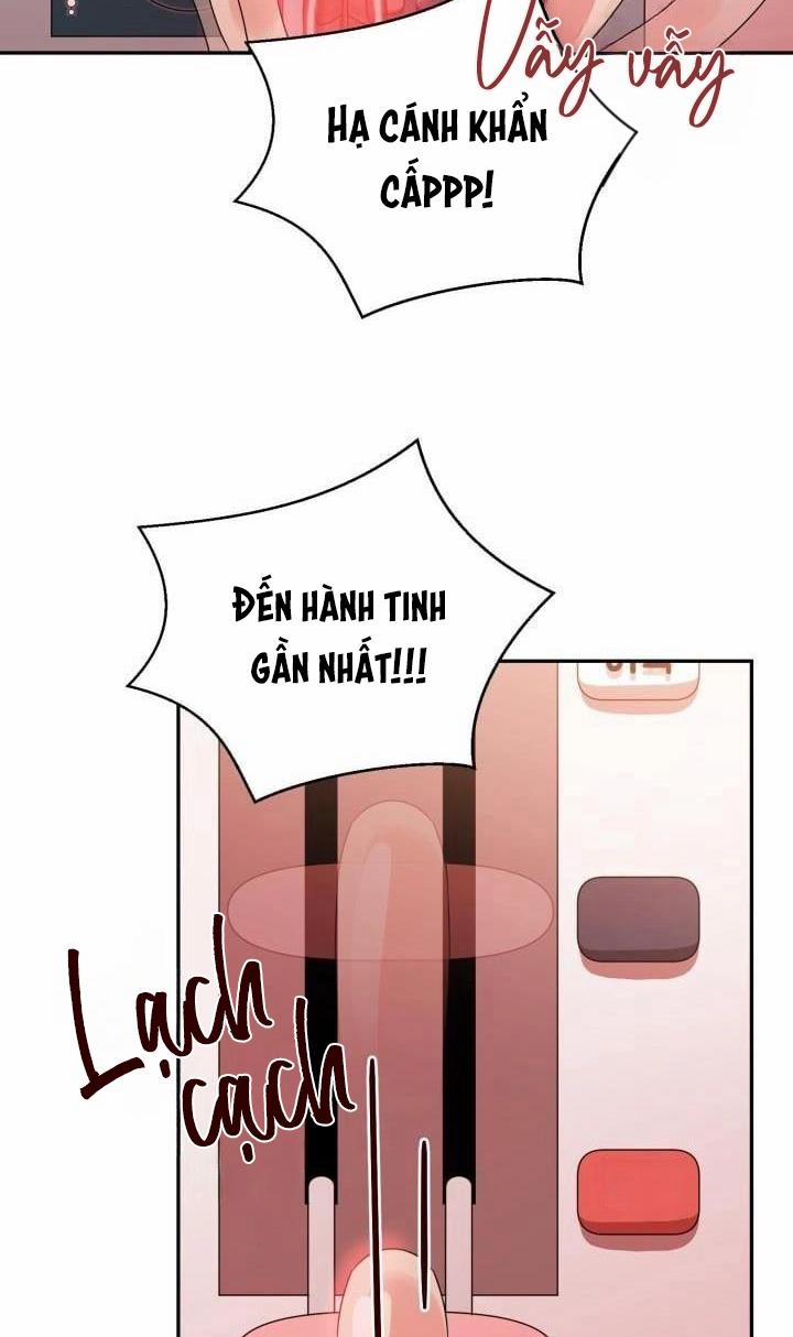 Tuyển Tập Bl Thú Nhân Và Xúc Tu 11.1 DU LỊCH 1 trang 3