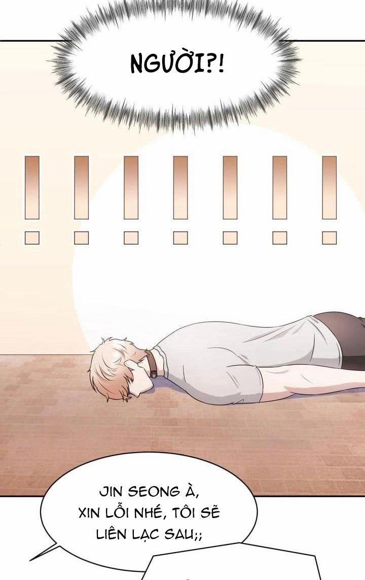 Tuyển Tập Bl Thú Nhân Và Xúc Tu 11.1 DU LỊCH 1 trang 32