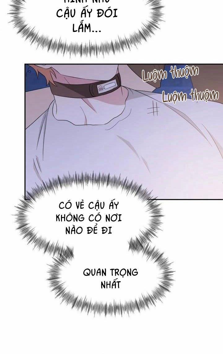 Tuyển Tập Bl Thú Nhân Và Xúc Tu 11.1 DU LỊCH 1 trang 38