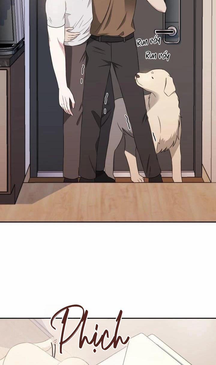 Tuyển Tập Bl Thú Nhân Và Xúc Tu 11.1 DU LỊCH 1 trang 43