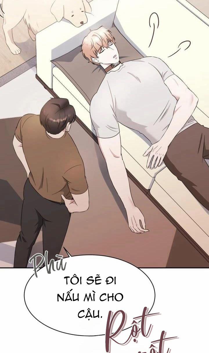 Tuyển Tập Bl Thú Nhân Và Xúc Tu 11.1 DU LỊCH 1 trang 44