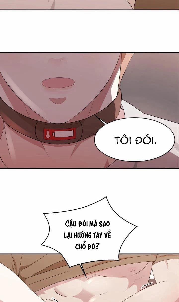 Tuyển Tập Bl Thú Nhân Và Xúc Tu 11.1 DU LỊCH 1 trang 66