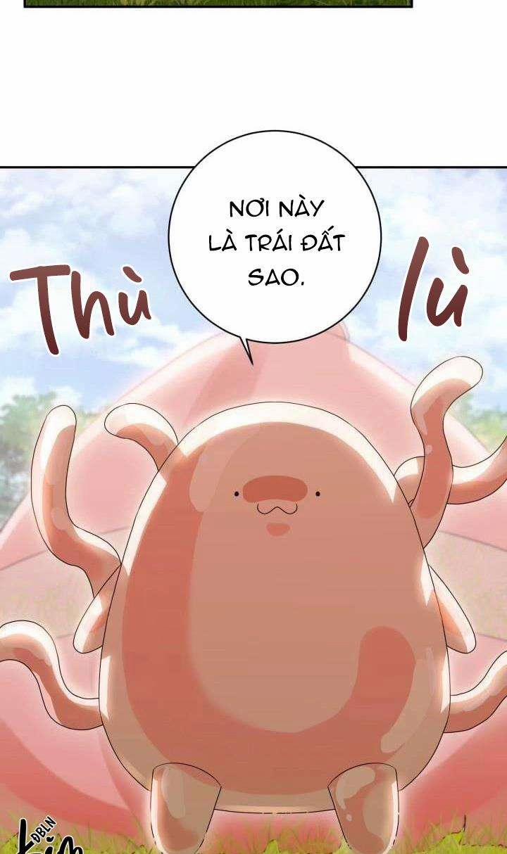 Tuyển Tập Bl Thú Nhân Và Xúc Tu 11.1 trang 10