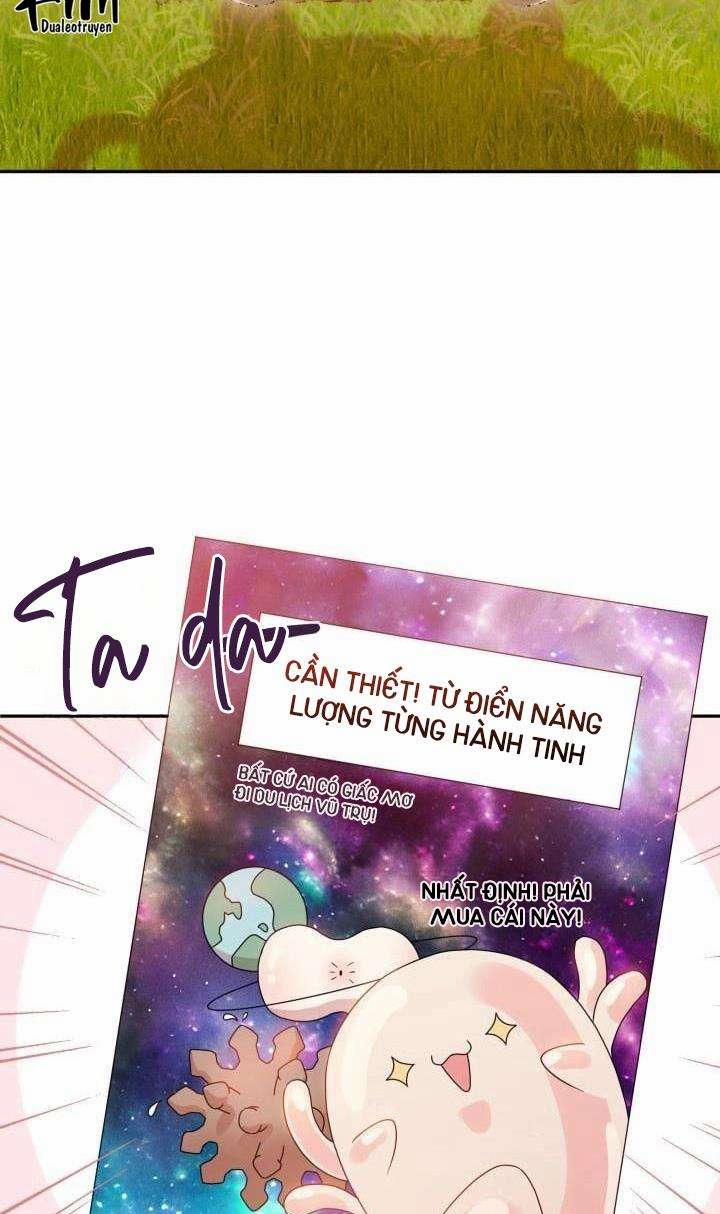 Tuyển Tập Bl Thú Nhân Và Xúc Tu 11.1 trang 11