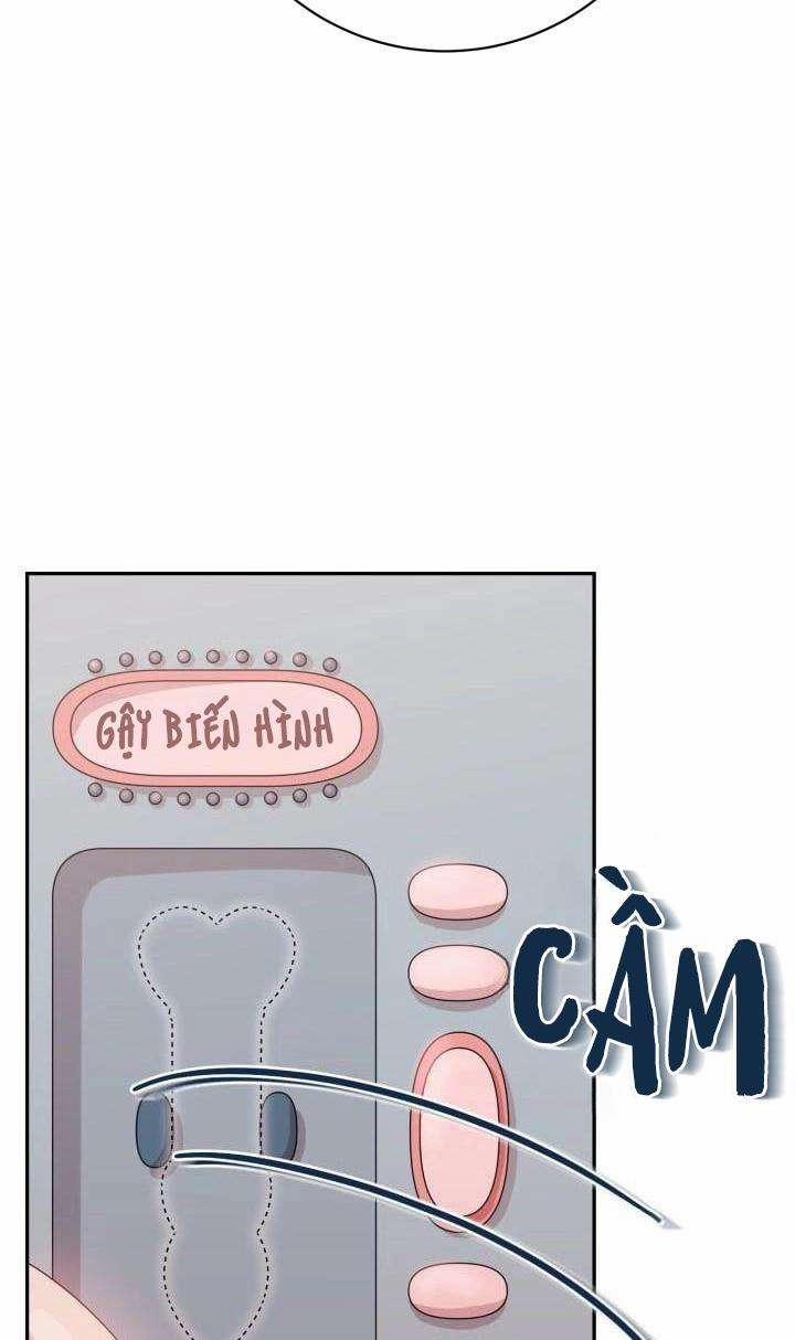 Tuyển Tập Bl Thú Nhân Và Xúc Tu 11.1 trang 15