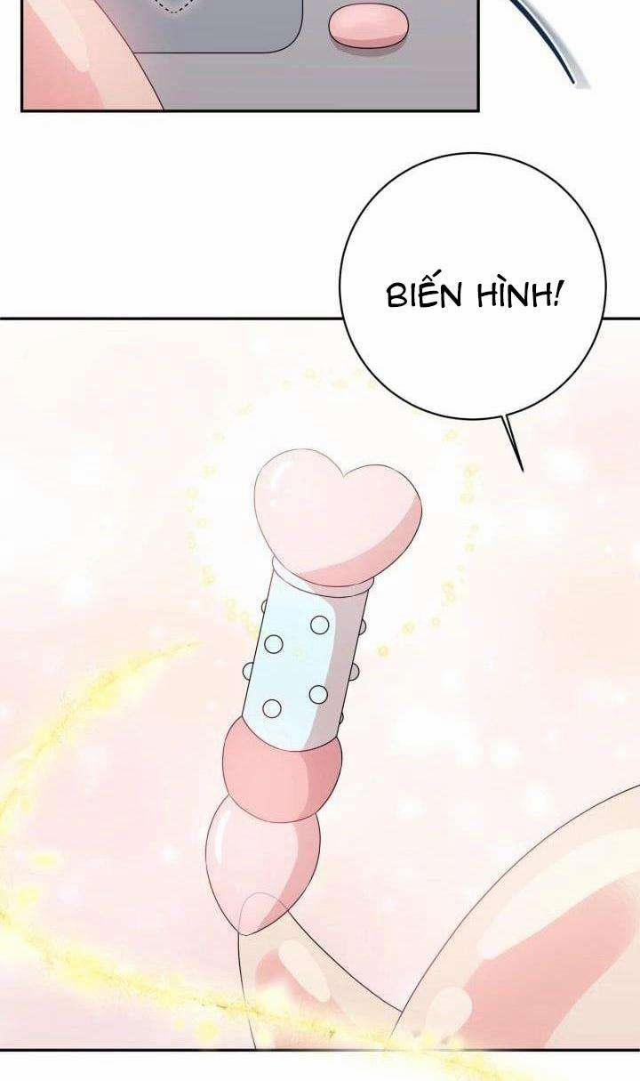 Tuyển Tập Bl Thú Nhân Và Xúc Tu 11.1 trang 16