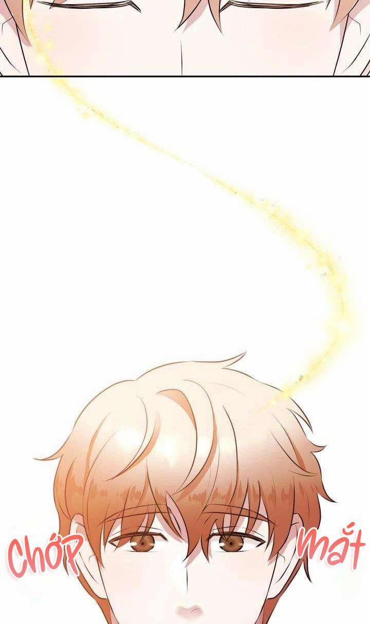 Tuyển Tập Bl Thú Nhân Và Xúc Tu 11.1 trang 19