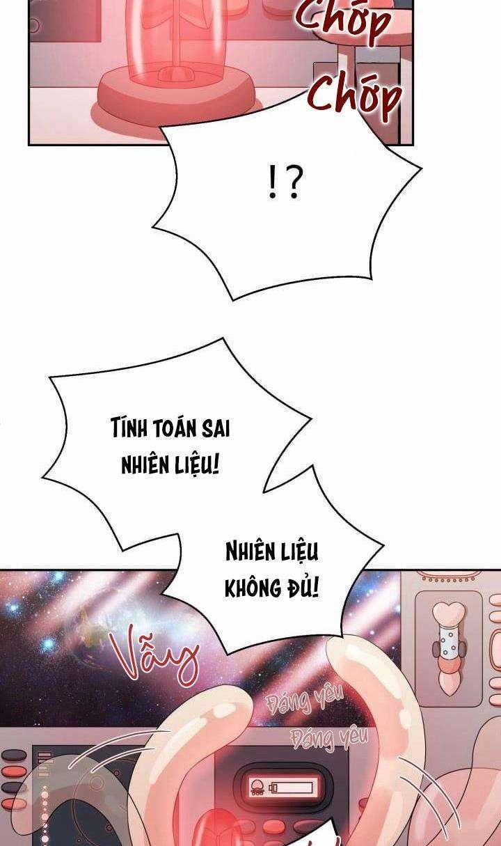 Tuyển Tập Bl Thú Nhân Và Xúc Tu 11.1 trang 2