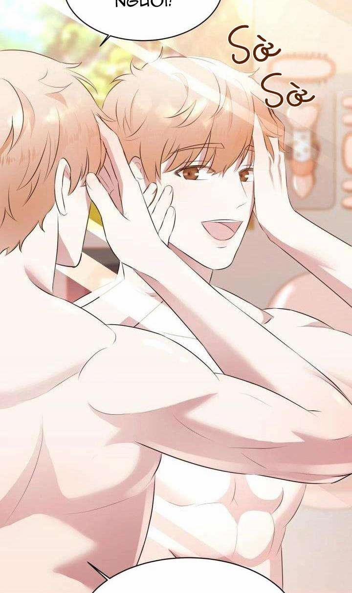 Tuyển Tập Bl Thú Nhân Và Xúc Tu 11.1 trang 21