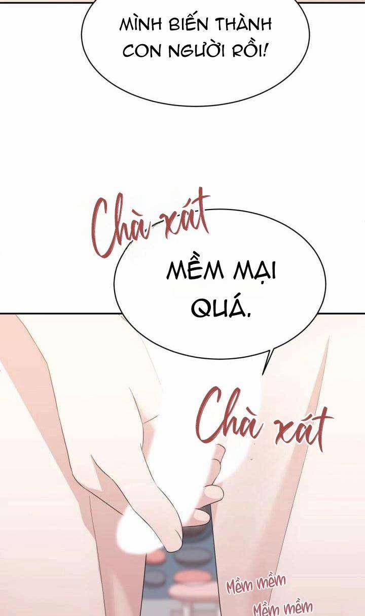 Tuyển Tập Bl Thú Nhân Và Xúc Tu 11.1 trang 22