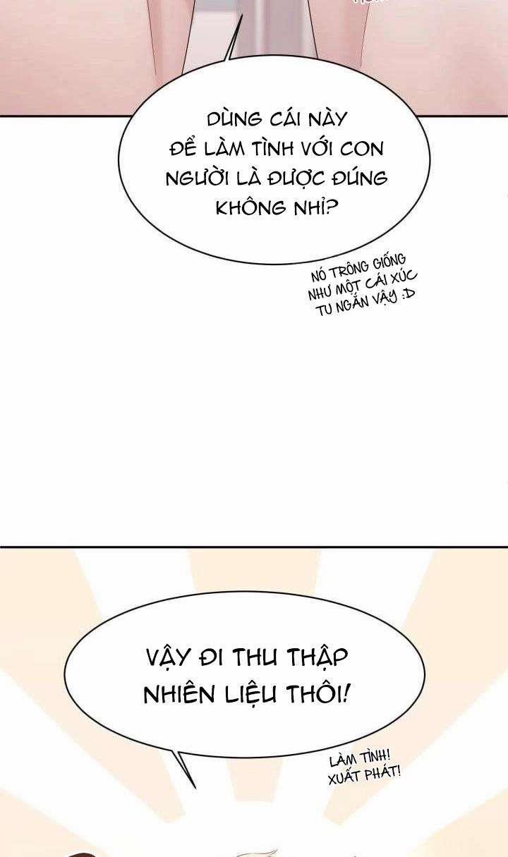 Tuyển Tập Bl Thú Nhân Và Xúc Tu 11.1 trang 23