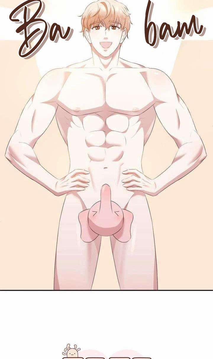 Tuyển Tập Bl Thú Nhân Và Xúc Tu 11.1 trang 24