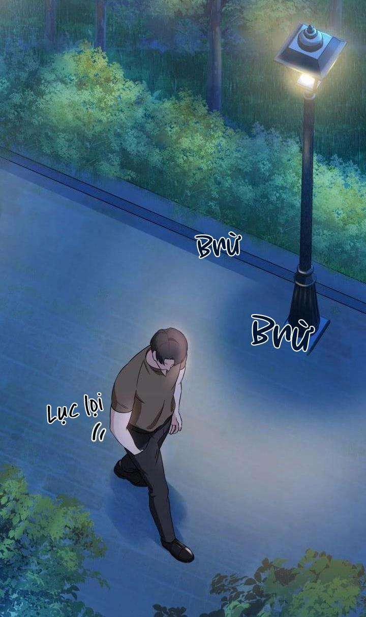 Tuyển Tập Bl Thú Nhân Và Xúc Tu 11.1 trang 26