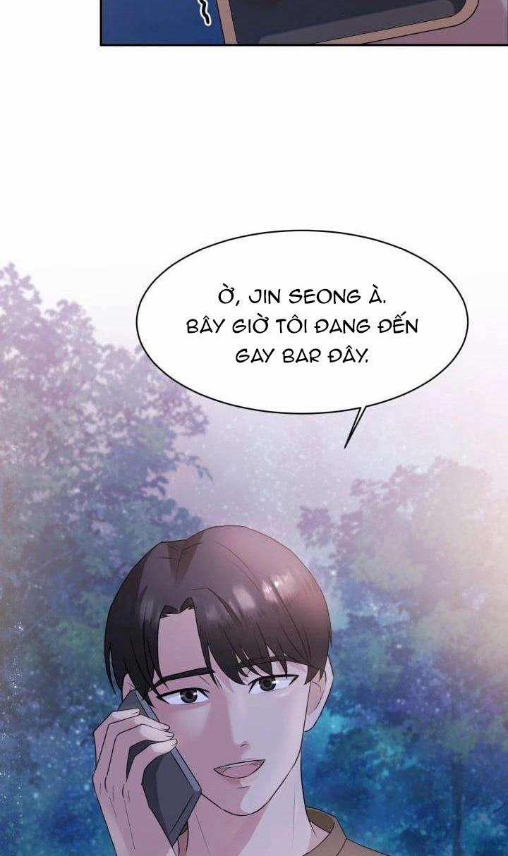 Tuyển Tập Bl Thú Nhân Và Xúc Tu 11.1 trang 28