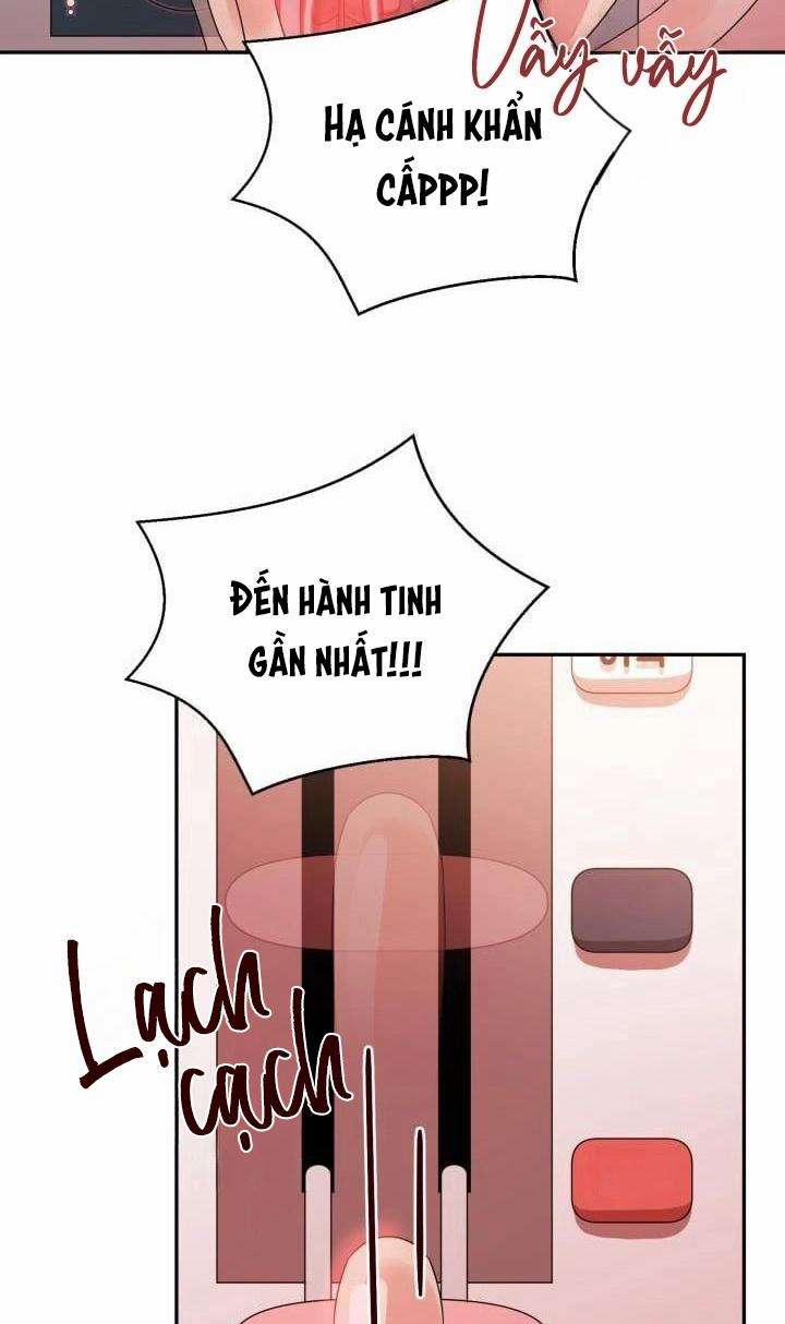 Tuyển Tập Bl Thú Nhân Và Xúc Tu 11.1 trang 3