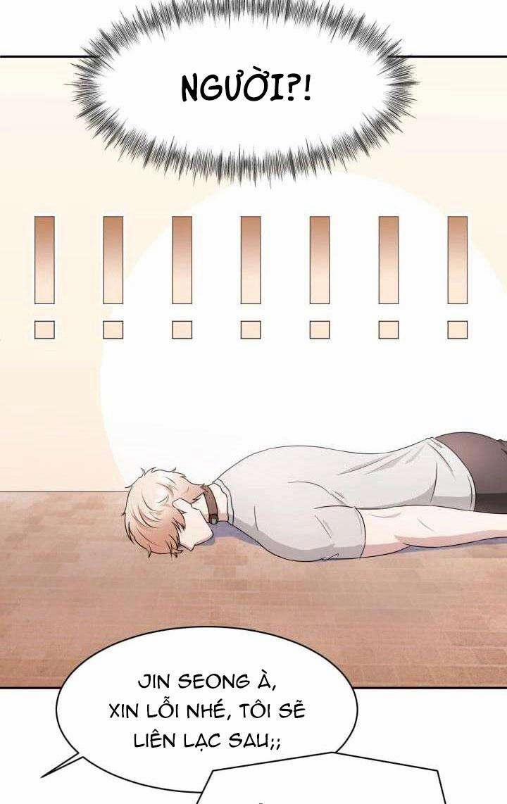 Tuyển Tập Bl Thú Nhân Và Xúc Tu 11.1 trang 32