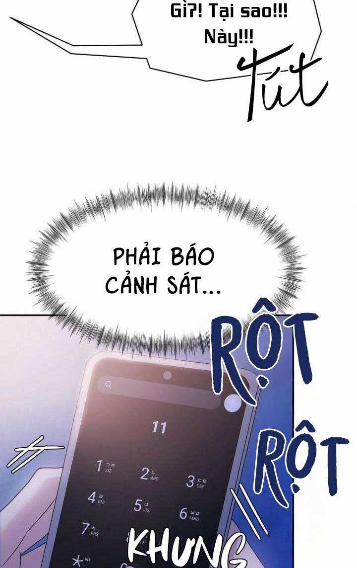 Tuyển Tập Bl Thú Nhân Và Xúc Tu 11.1 trang 33