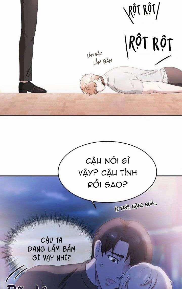 Tuyển Tập Bl Thú Nhân Và Xúc Tu 11.1 trang 35