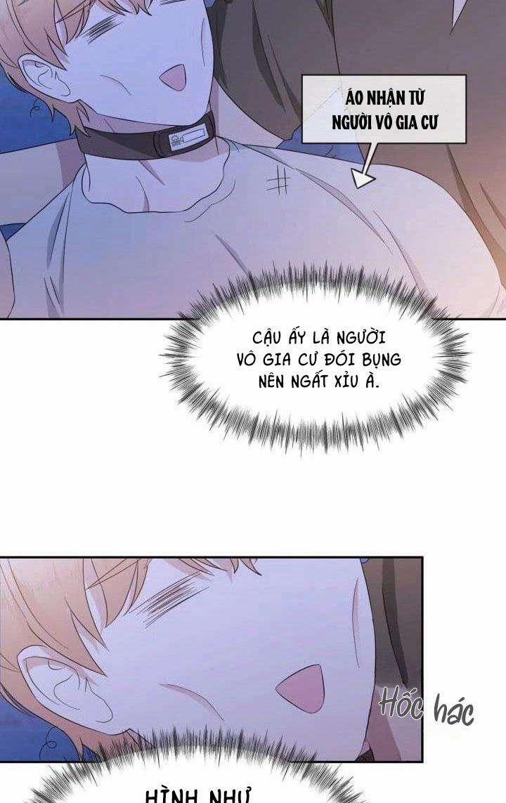 Tuyển Tập Bl Thú Nhân Và Xúc Tu 11.1 trang 37