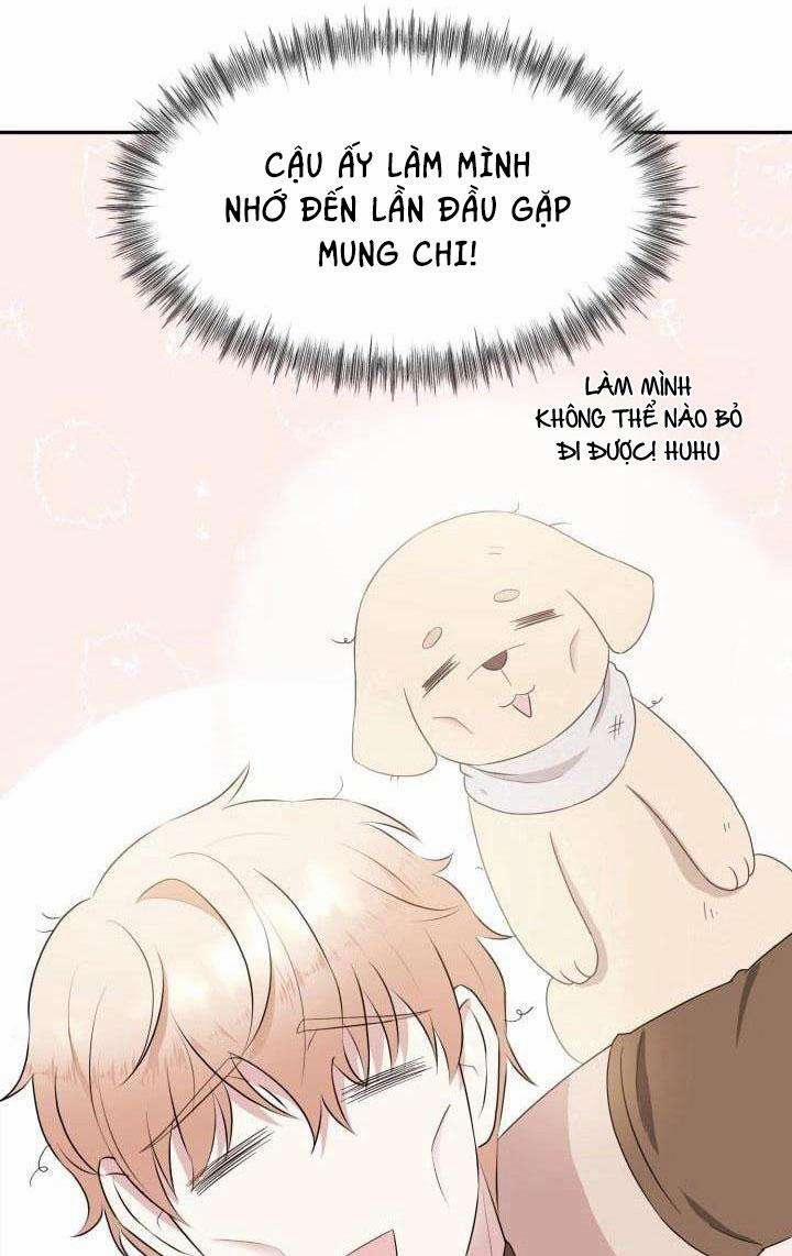 Tuyển Tập Bl Thú Nhân Và Xúc Tu 11.1 trang 39