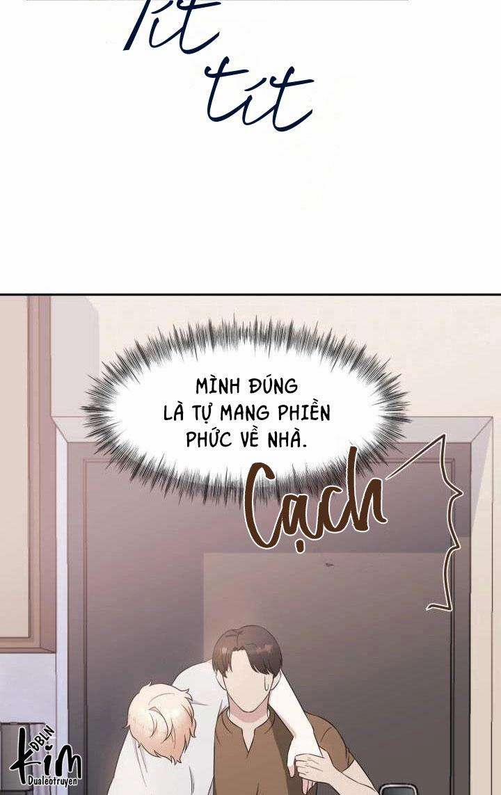 Tuyển Tập Bl Thú Nhân Và Xúc Tu 11.1 trang 42