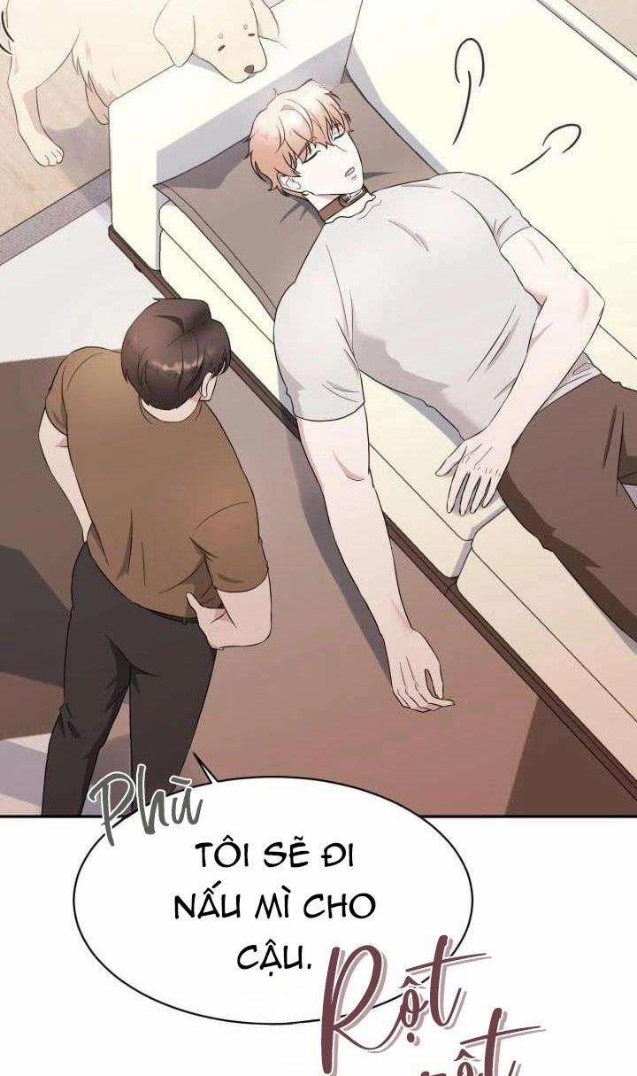 Tuyển Tập Bl Thú Nhân Và Xúc Tu 11.1 trang 44