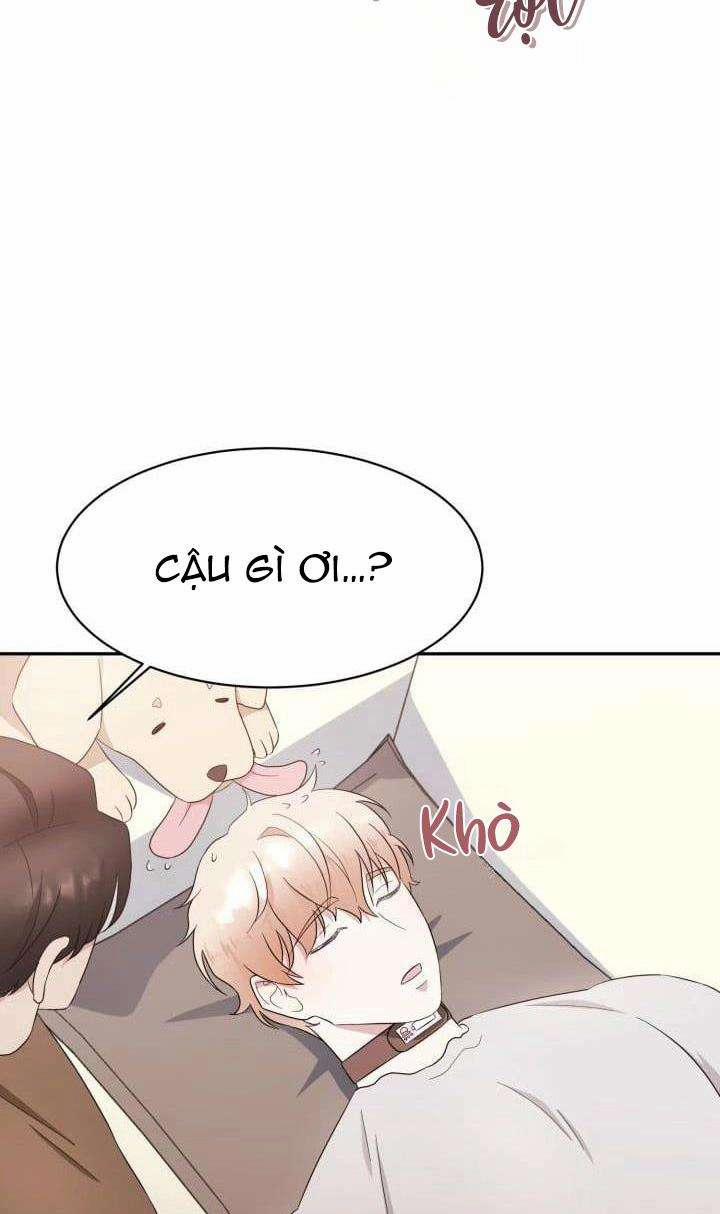 Tuyển Tập Bl Thú Nhân Và Xúc Tu 11.1 trang 45