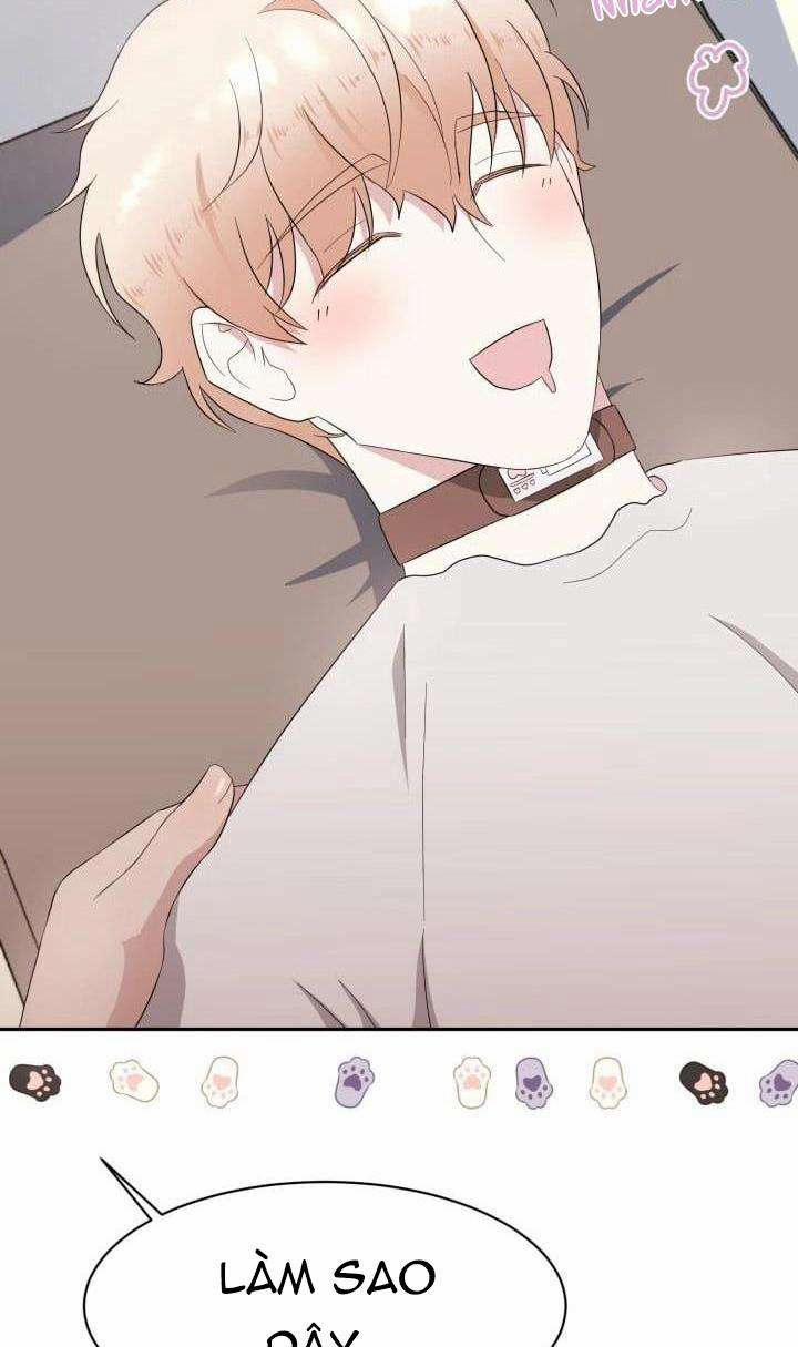 Tuyển Tập Bl Thú Nhân Và Xúc Tu 11.1 trang 48