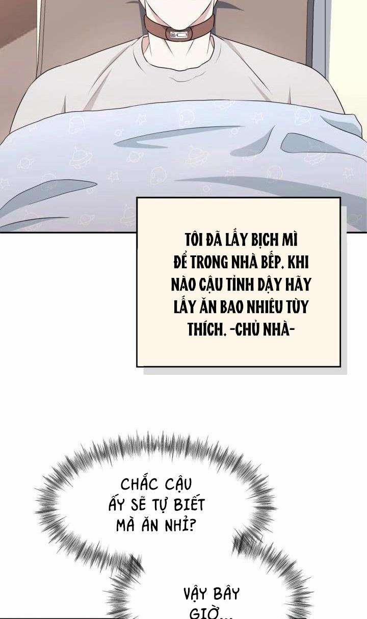 Tuyển Tập Bl Thú Nhân Và Xúc Tu 11.1 trang 50