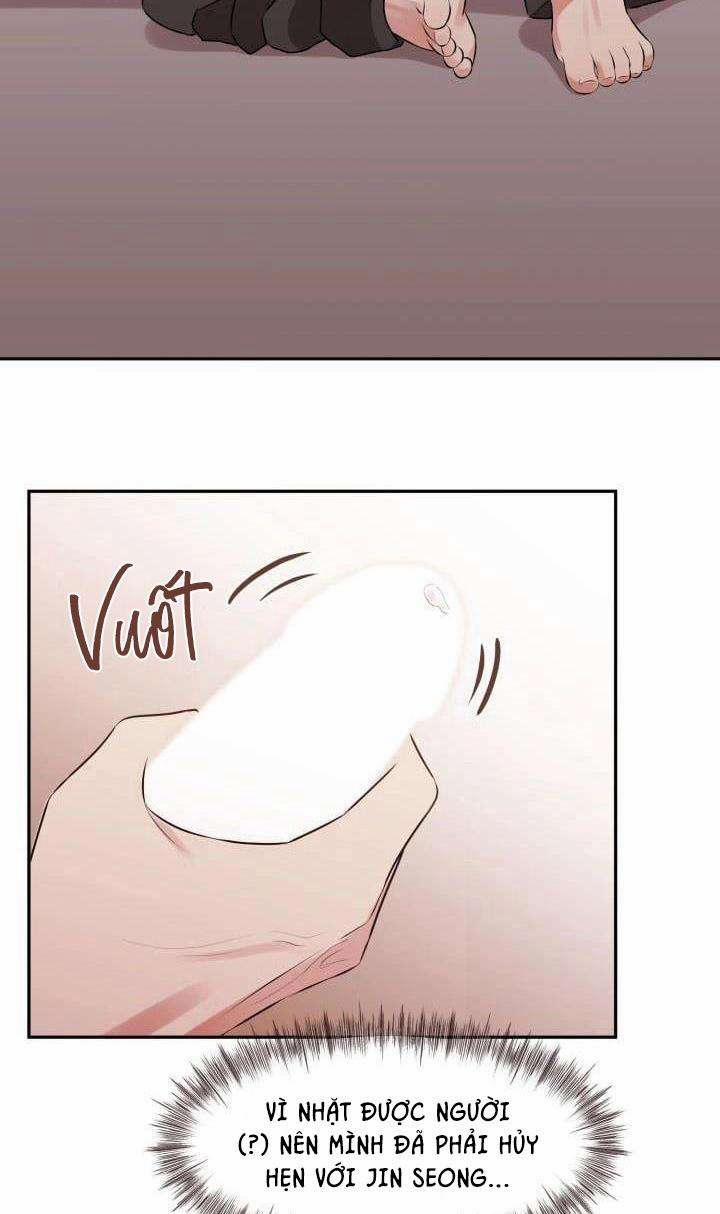 Tuyển Tập Bl Thú Nhân Và Xúc Tu 11.1 trang 54