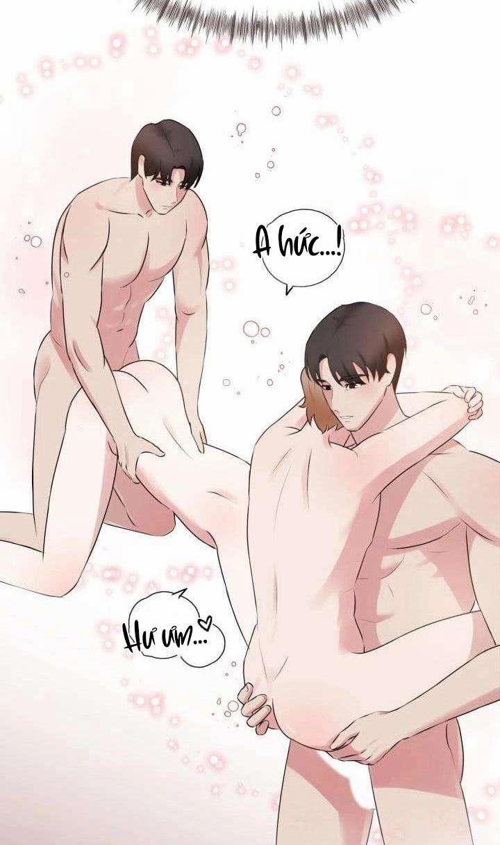 Tuyển Tập Bl Thú Nhân Và Xúc Tu 11.1 trang 55