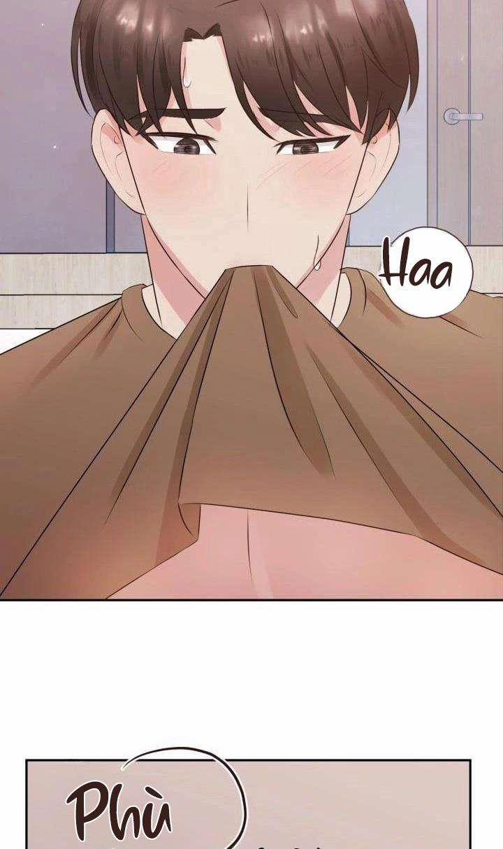 Tuyển Tập Bl Thú Nhân Và Xúc Tu 11.1 trang 57