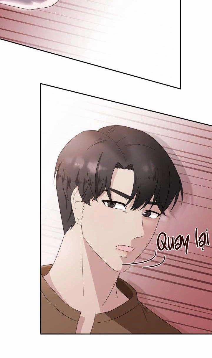 Tuyển Tập Bl Thú Nhân Và Xúc Tu 11.1 trang 62