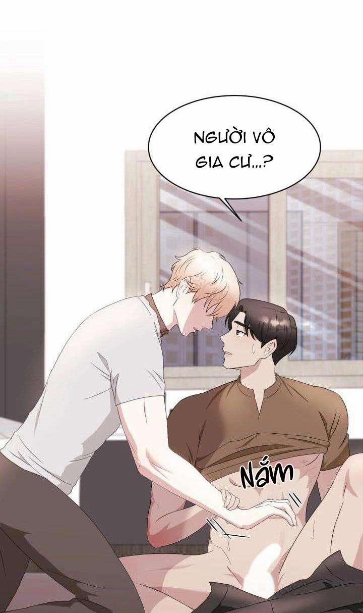 Tuyển Tập Bl Thú Nhân Và Xúc Tu 11.1 trang 63