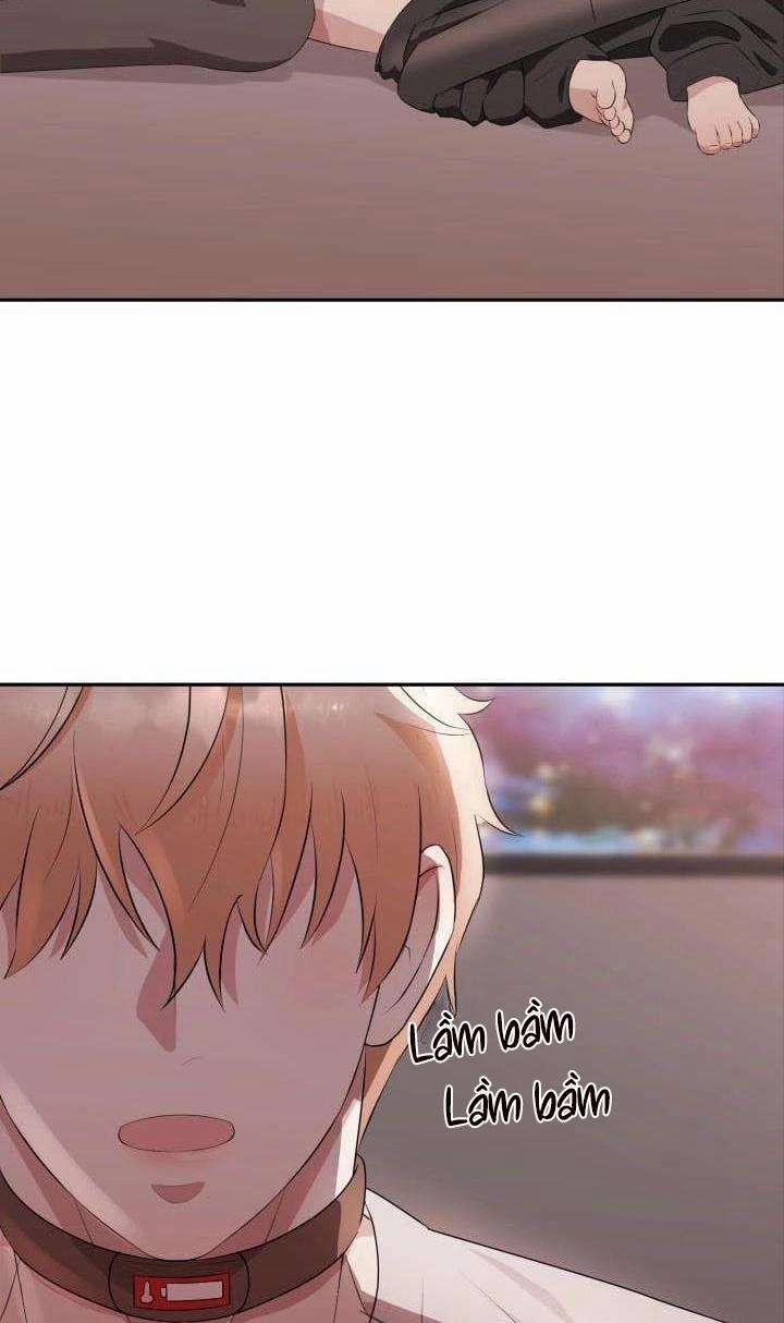 Tuyển Tập Bl Thú Nhân Và Xúc Tu 11.1 trang 64