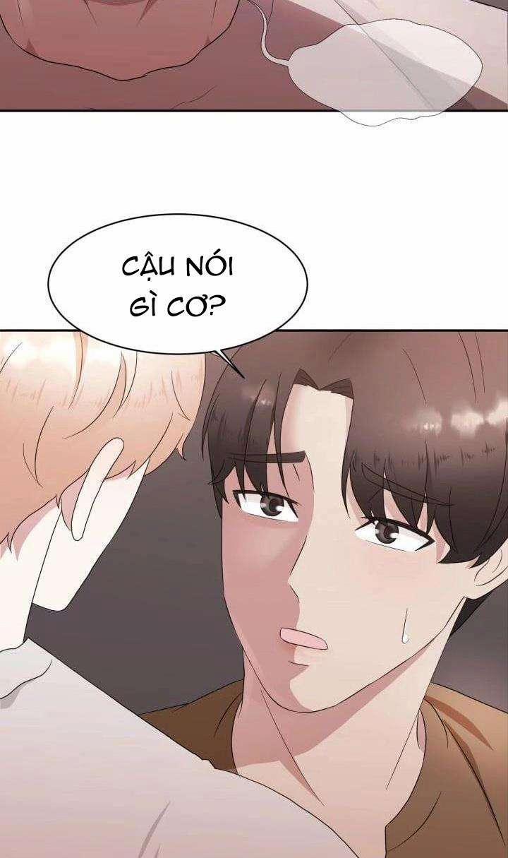 Tuyển Tập Bl Thú Nhân Và Xúc Tu 11.1 trang 65