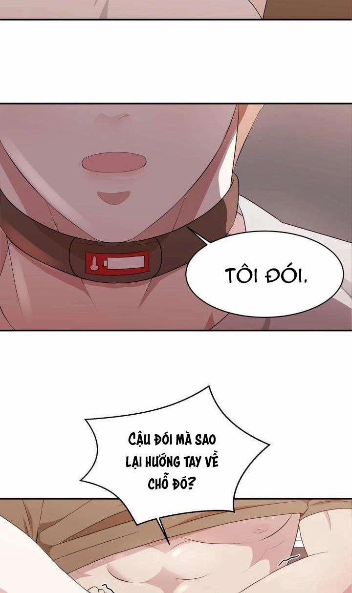 Tuyển Tập Bl Thú Nhân Và Xúc Tu 11.1 trang 66