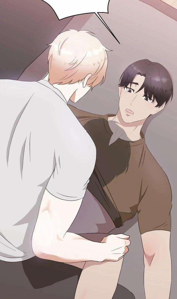 Tuyển Tập Bl Thú Nhân Và Xúc Tu 11.1 trang 70