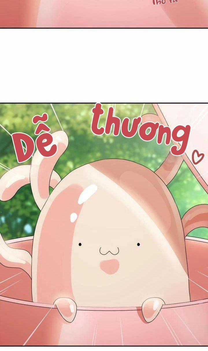 Tuyển Tập Bl Thú Nhân Và Xúc Tu 11.1 trang 8