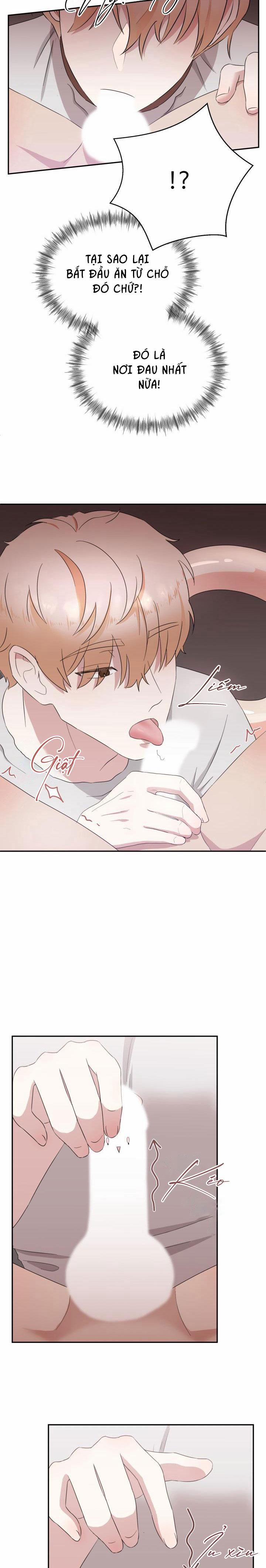 Tuyển Tập Bl Thú Nhân Và Xúc Tu 11.2 DU LỊCH 2 trang 1