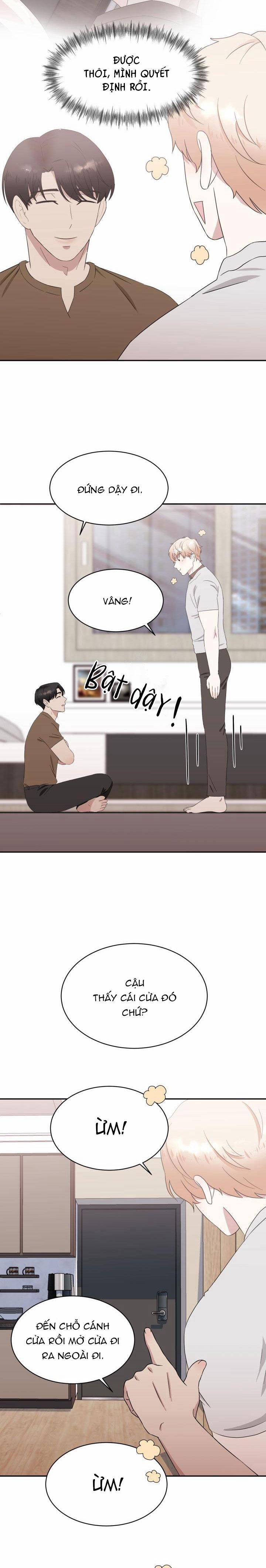 Tuyển Tập Bl Thú Nhân Và Xúc Tu 11.2 DU LỊCH 2 trang 13