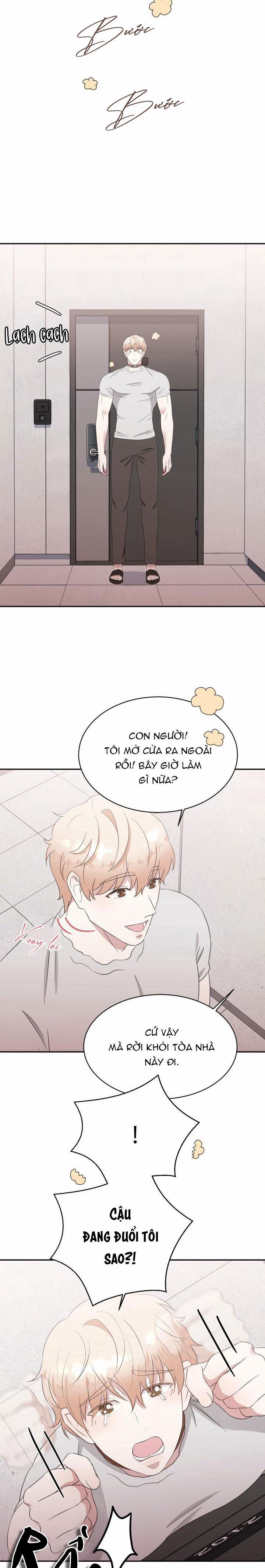 Tuyển Tập Bl Thú Nhân Và Xúc Tu 11.2 DU LỊCH 2 trang 14