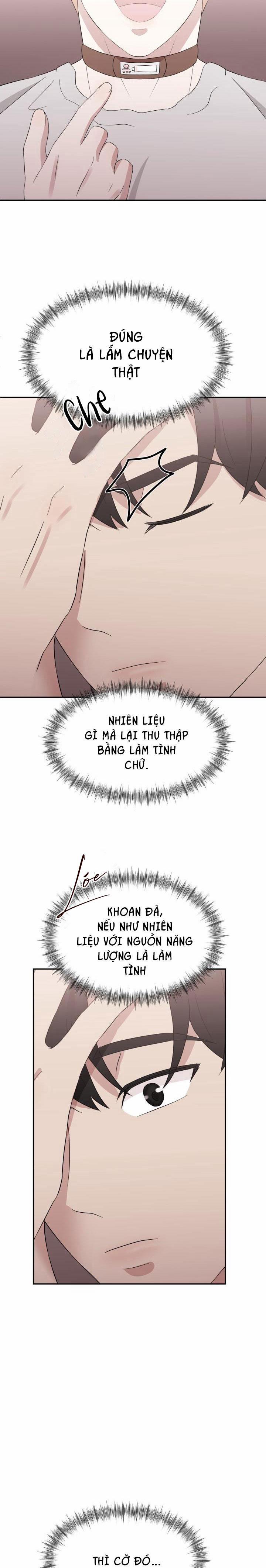 Tuyển Tập Bl Thú Nhân Và Xúc Tu 11.2 DU LỊCH 2 trang 17