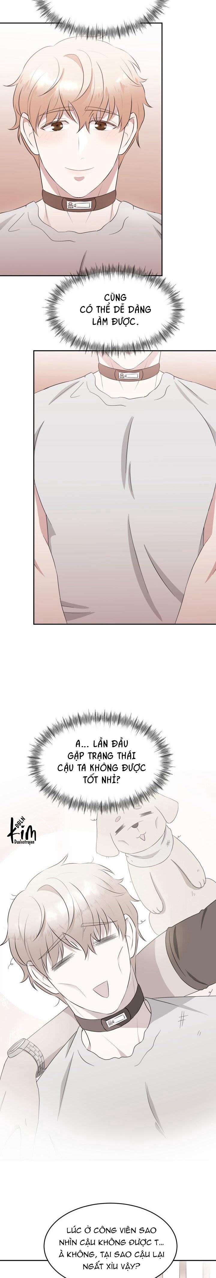 Tuyển Tập Bl Thú Nhân Và Xúc Tu 11.2 DU LỊCH 2 trang 18