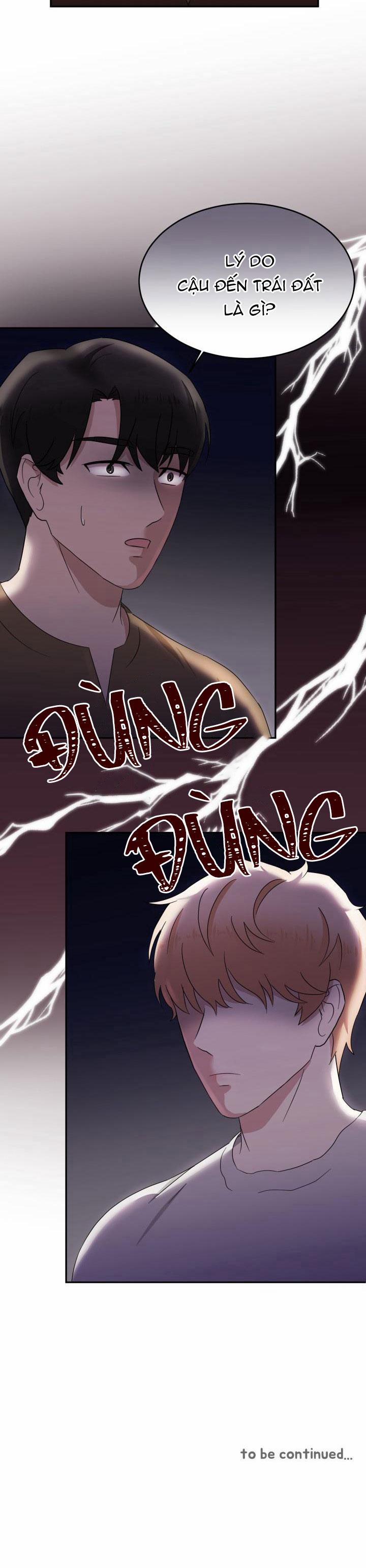 Tuyển Tập Bl Thú Nhân Và Xúc Tu 11.2 DU LỊCH 2 trang 21