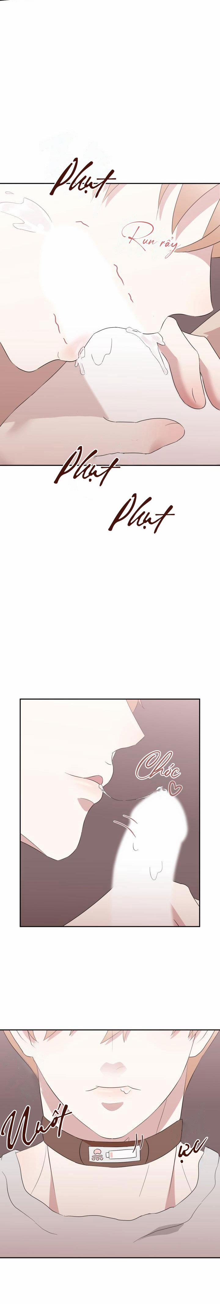 Tuyển Tập Bl Thú Nhân Và Xúc Tu 11.2 DU LỊCH 2 trang 5