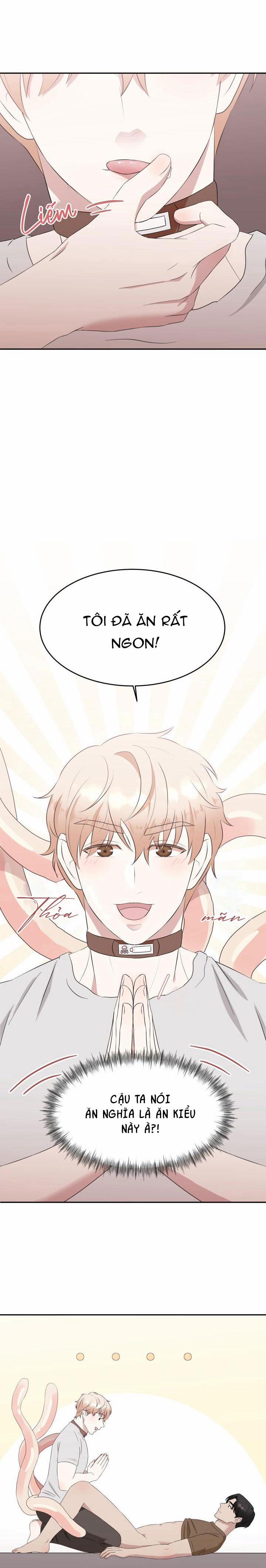 Tuyển Tập Bl Thú Nhân Và Xúc Tu 11.2 DU LỊCH 2 trang 6