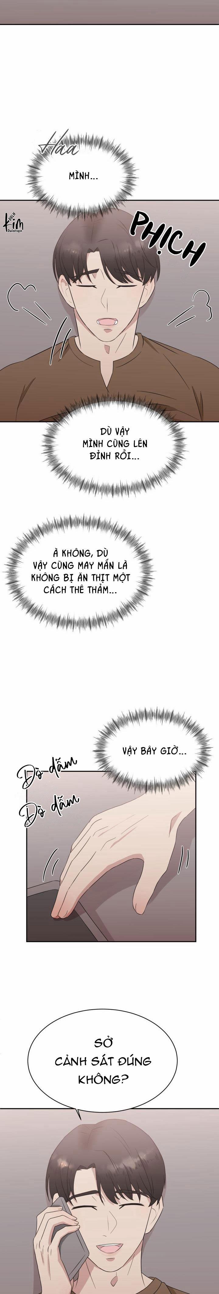 Tuyển Tập Bl Thú Nhân Và Xúc Tu 11.2 DU LỊCH 2 trang 7