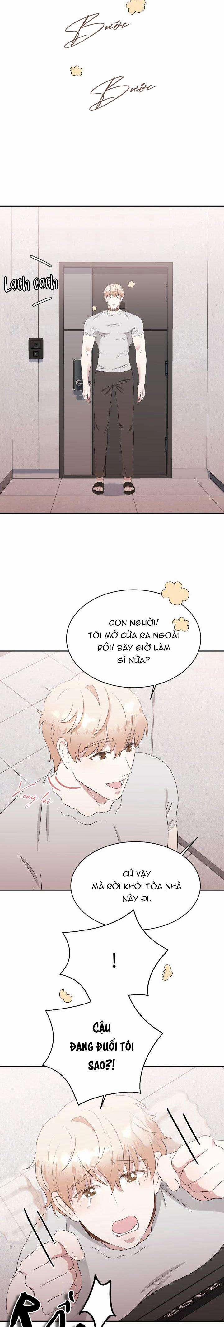 Tuyển Tập Bl Thú Nhân Và Xúc Tu 11.2 trang 14